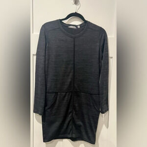 Athleta sweater dress‎